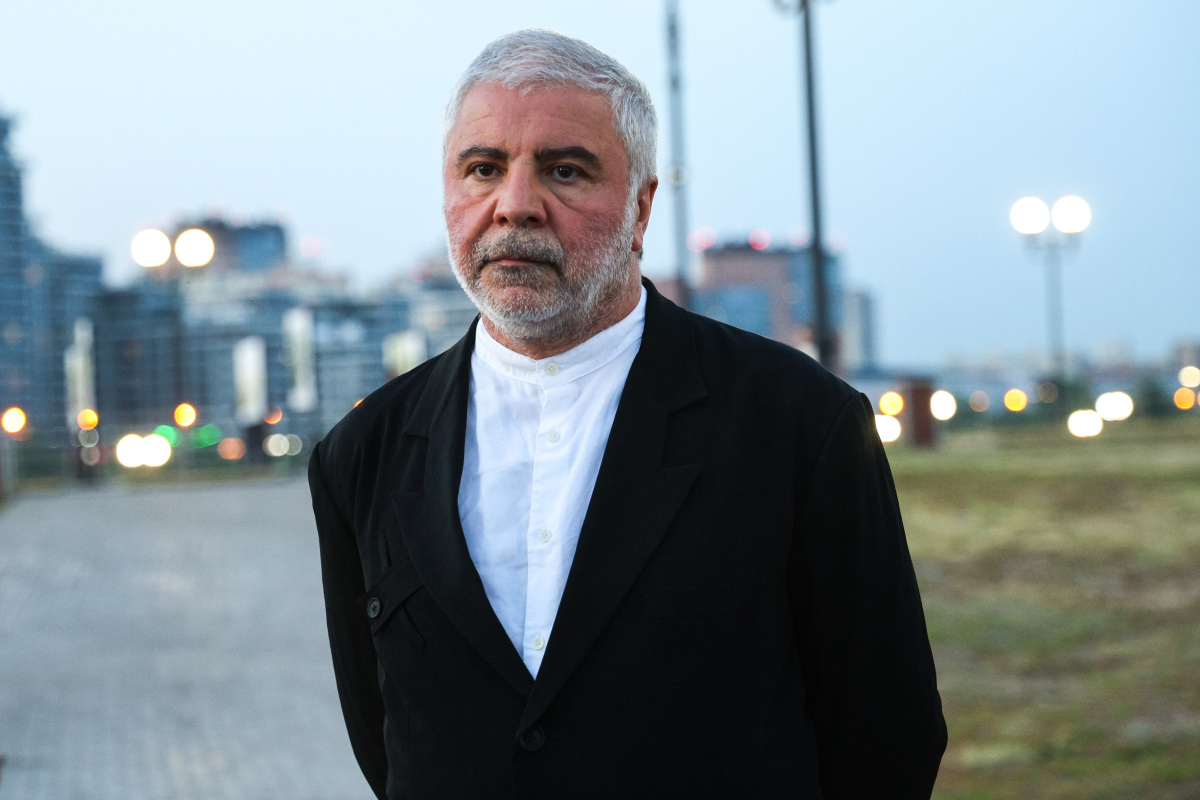 Сосо Павлиашвили