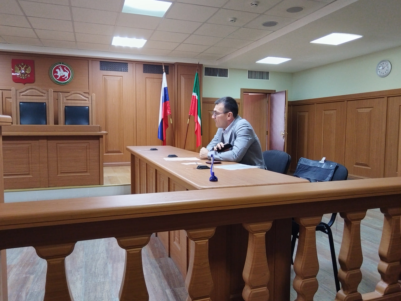 Марат Давлетов