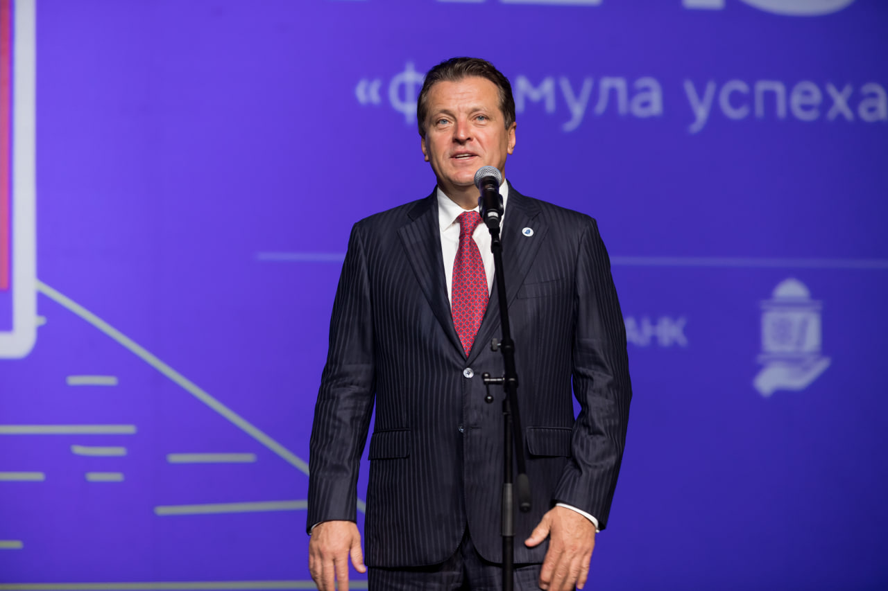 Ильсур Метшин