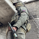 Российские военные зашли в северную часть Купянска