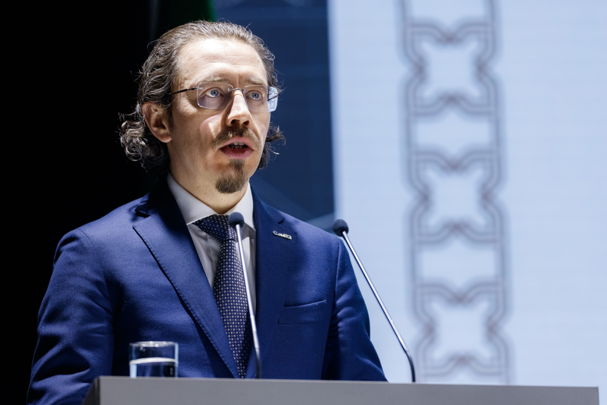 Айрат Гиззатулин