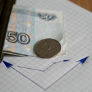 В России впервые за август зафиксировали инфляцию