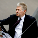 Песков: работа между РФ и США по украинскому вопросу должна быть непубличной