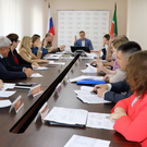 В Татарстане готовят законопроект для привлечения ветеранов СВО на муниципальную службу
