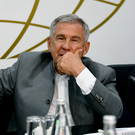 Минниханов призвал опираться на мечети, чтобы сохранить татарскую идентичность: «Иначе мы не можем»