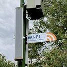 «Уфанет» открыла более 200 бесплатных Wi-Fi-точек в парках Казани