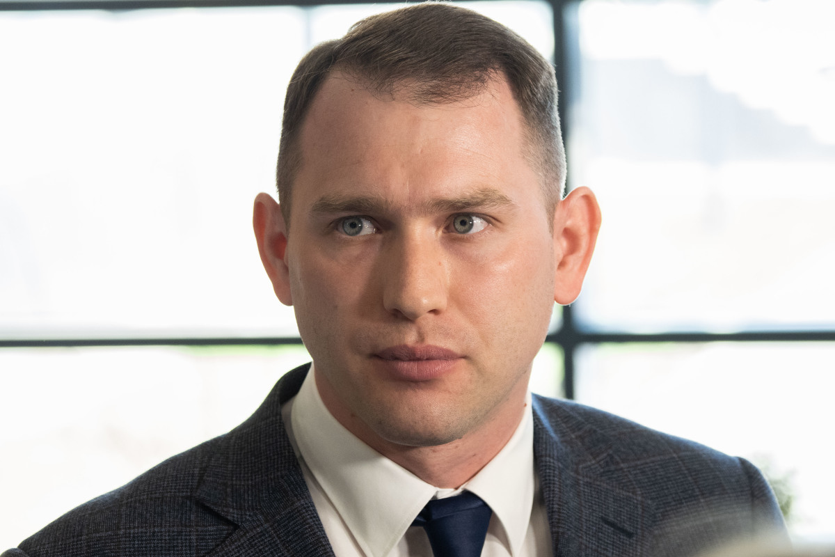 Ирек Ризванов
