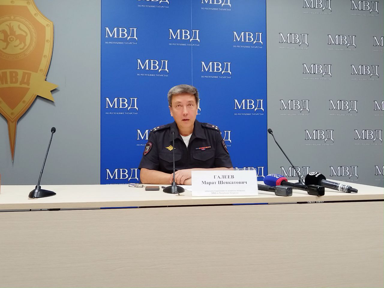 Марат Галеев
