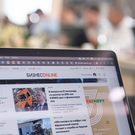 «БИЗНЕС Online» вошел в топ-20 самых цитируемых СМИ России в соцсетях