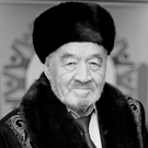 Умер глава автономии казахов РТ Джаксыбаев – он инициировал переименование улицы Эсперанто в Назарбаева в Казани