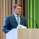 Экс-глава управления образования Челнов Хузин возглавит городской педколледж