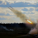 Российские военные ударили по командным пунктам ВСУ в Киеве и его окрестностях