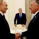 Politico: Уиткофф перестал пользоваться услугами российских переводчиков после критики