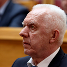 РБК: Путин внесет в Совфед кандидатуру Гуцана на должность генпрокурора