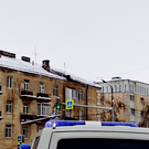 Стало известно, кто отремонтирует дом на Клары Цеткин после декабрьской атаки БПЛА на Казань