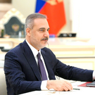 МИД Турции: Россия предложила компромисс по территориям на Украине