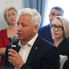 Гендиректор «Нефтехимика»: «Мы выполнили требования КХЛ, в пол зарплат мы проходим»