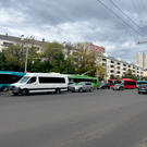 В двух районах Казани после повреждения сети и ДТП встали троллейбусы
