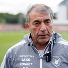 Рашид Рахимов: «Если кто-то не будет вообще пропускать голы, то я уйду из футбола»