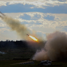 Минобороны: Российские войска за сутки уничтожили пусковые установки ВСУ HIMARS и Patriot