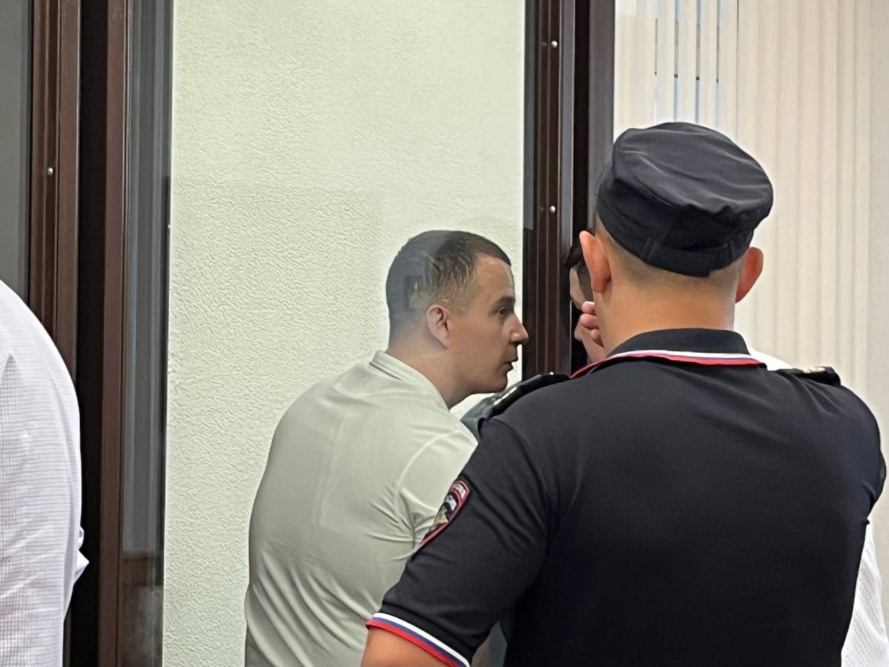 Марат Сахапов