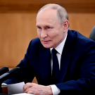 Путин и Си Цзиньпин после переговоров прогулялись по резиденции китайского лидера (видео)