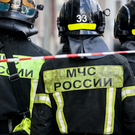 После атаки БПЛА в Ростове-на-Дону загорелись две многоэтажки – пострадали четыре человека