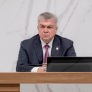 Магдеев об увеличении числа ДТП с детьми: «Вы видели – полная стоянка питбайков. Это один шаг до смерти!»