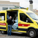 Завтра в Казани у станций метро заработают пункты вакцинации от гриппа