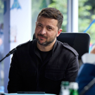 Зеленский допустил для Украины «корейский сценарий»