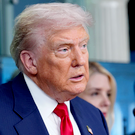 Трамп заявил о «заговоре» Путина и Ким Чен Ына: «Передайте им мои самые теплые пожелания»