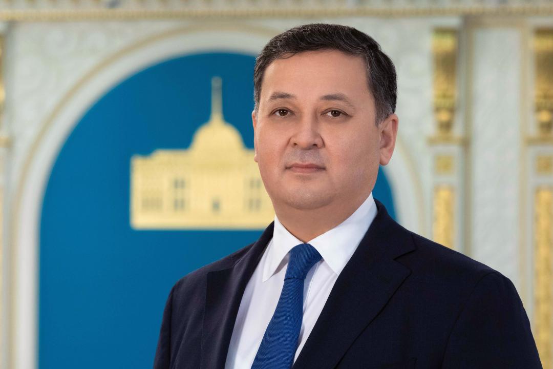 Мурат Нуртлеу