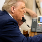 Bild сообщила о «горячем» разговоре между лидерами ЕС и Трампом