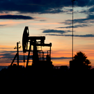 Цена на нефть Brent упала ниже $66 за баррель