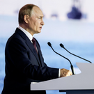 Путин: «Экономика России должна стать экономикой высоких зарплат»