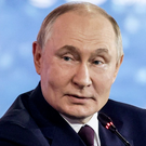 Путин заявил, что Россия не будет «замыкаться в национальной скорлупе»