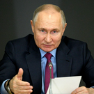 «Было неожиданно»: Путин прокомментировал решение Китая по безвизу для россиян