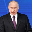 Кремль: Послание президента Федеральному Собранию в 2025 году состоится