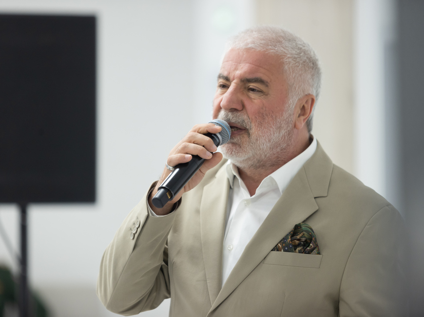 Сосо Павлиашвили