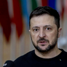 Зеленский отказался ехать в Москву и пригласил Путина в Киев