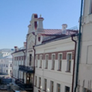 Сквер на улице Миславского в Казани планируют открыть 12 сентября