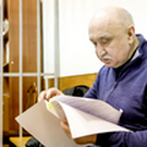 Экс-ректор КФУ Гафуров попросился на СВО вместо колонии строгого режима