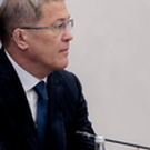 Хабиров призвал перевести Башкортостан в режим «мобилизационной экономики» из-за роста расходов и сокращения прибыли