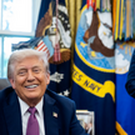 «Это сигнал о победе и силе»: Трамп официально переименовал Пентагон в министерство войны