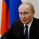 Песков: Путин знает молодежный сленг, но на совещаниях он не звучит