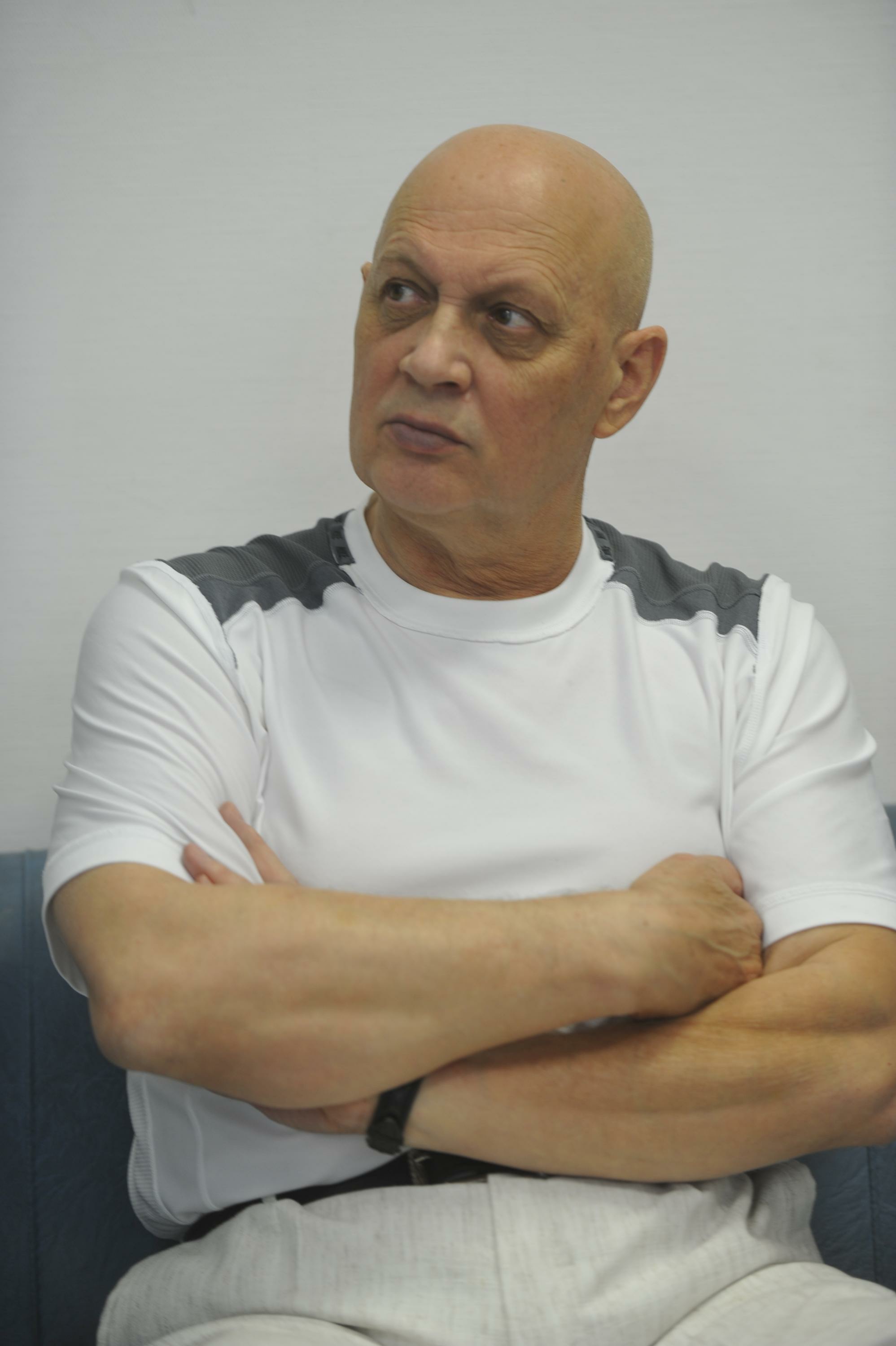Василий Головачев