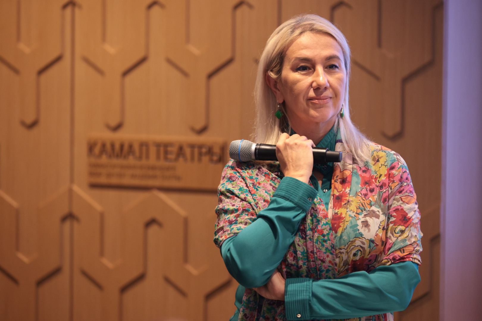 Ирада Аюпова