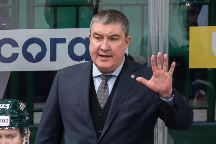 Анвар Гатиятулин
