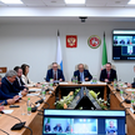 Президиум совета муниципальных образований РТ предложил Метшина на должность мэра Казани