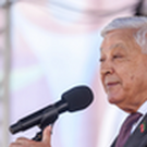 Мухаметшин призвал национальные диаспоры улучшить явку на выборах